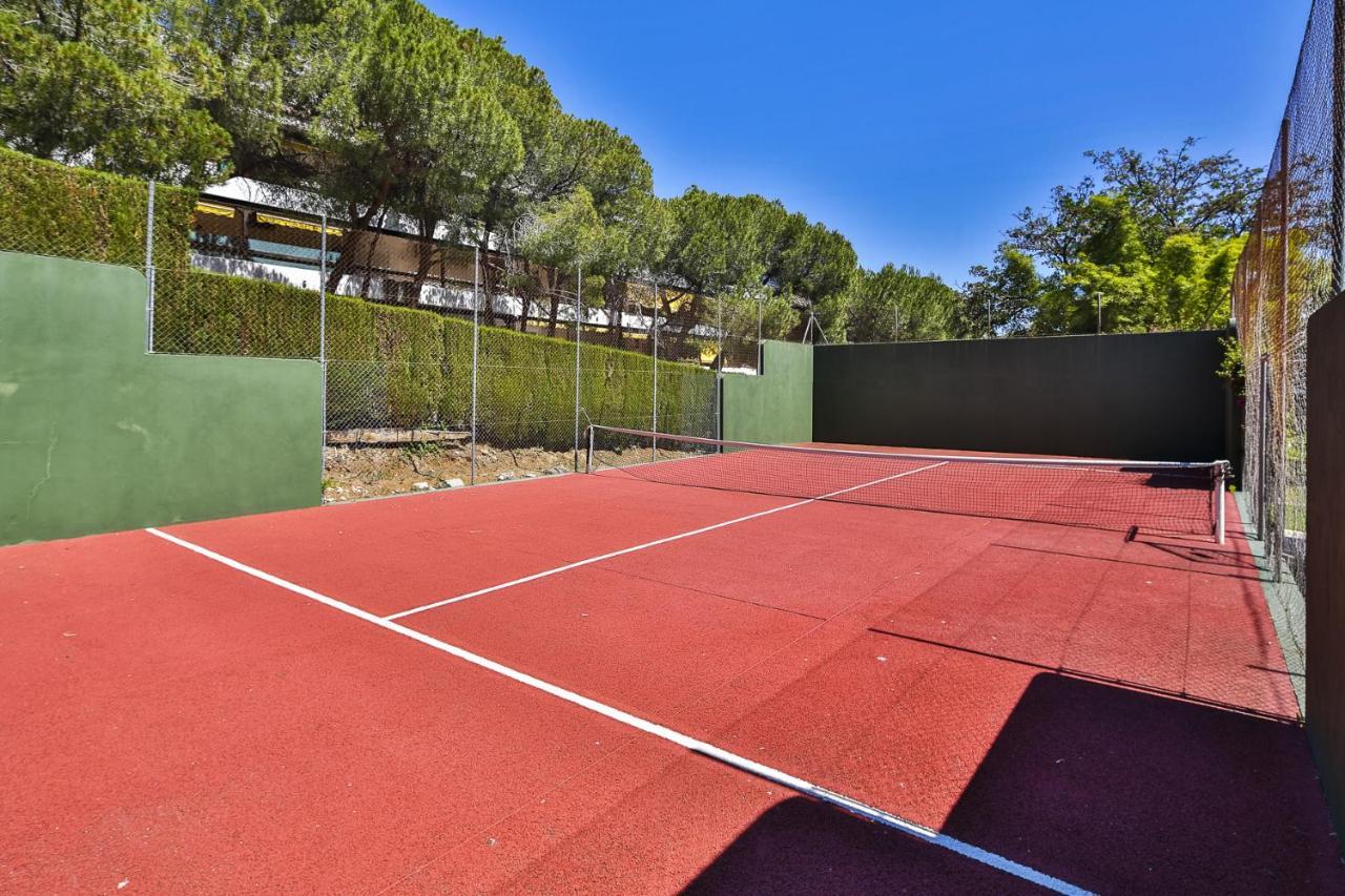 Marbella Real 3 bedroom seaside Exteriör bild